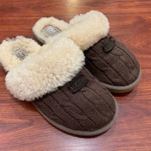 Slide sleepers women  UGG